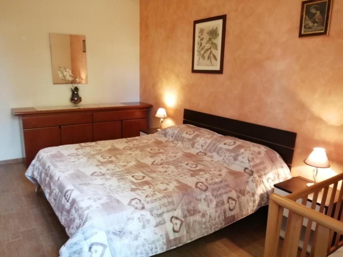 Apartment Casa Nicole *